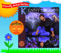 Kenny Loggins - Return to Pooh Corner CD (Manufactured On Demand, Alliance Mod) ( VINYL )