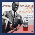 Art Blakey - Ritual LP ( VINYL )