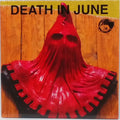 Death In June - Essence LP (180g, Limited to 500) ( VINYL )