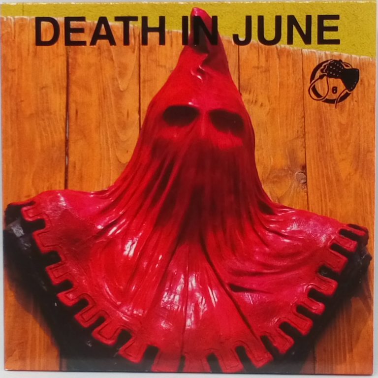 Death In June - Essence LP (180g, Limited to 500) ( VINYL )
