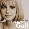 France Gall - Best of CD (Canada, Jewel case) ( VINYL )