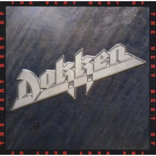 Dokken - Very Best of Dokken CD ( VINYL )