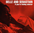 Belle & Sebastian - If You're Feeling Sinister CD (Jewel Case) ( VINYL )