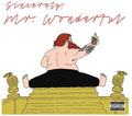 Action Bronson - Mr. Wonderful LP ( VINYL )