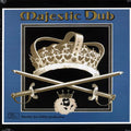 Joe Gibbs & Professionals - Majestic Dub LP ( VINYL )