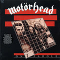 Motorhead - On Parole 2LP (Compilation, 180g, Remastered, Gatefold, Expanded) ( VINYL )