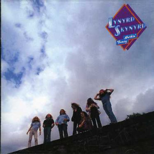 Lynyrd Skynyrd - Nuthin Fancy CD (Remastered) ( VINYL )