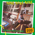 999 - Biggest Prize In Sport LP ( VINYL )