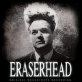 David Lynch & Splet - Eraserhead (Original Soundtrack Recording) CD ( VINYL )