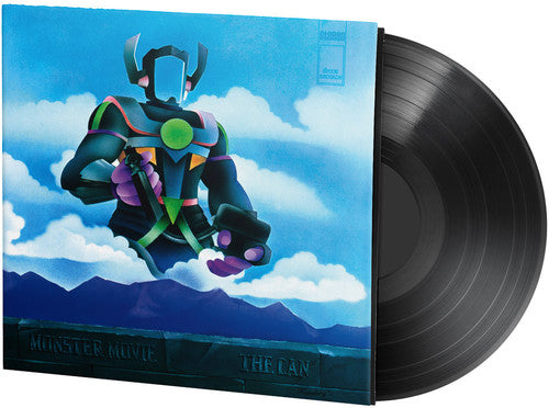 Can - Monster Movie LP ( VINYL )