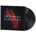 Interpol - El Pintor LP ( VINYL )
