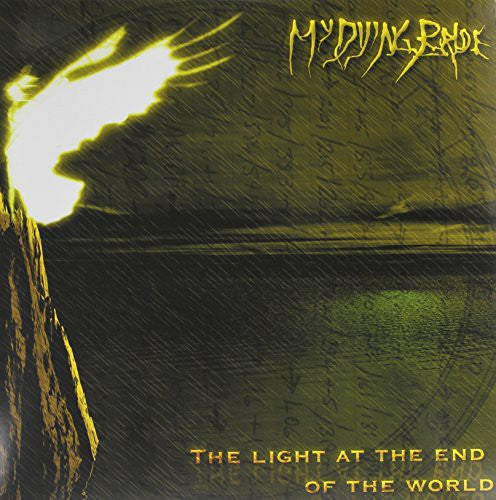 My Dying Bride - Light At The End Of The World LP ( VINYL )