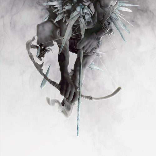 Linkin Park - Hunting Party LP ( VINYL )