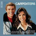 Carpenters - Icon CD ( VINYL )