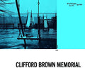 Clifford Brown - Memorial LP ( VINYL )