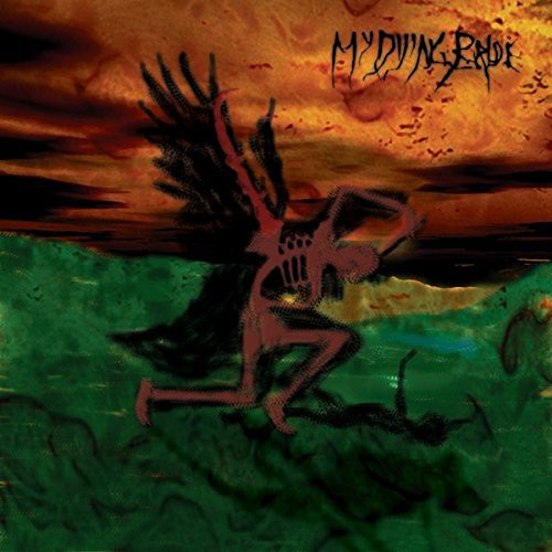 My Dying Bride - Dreadful Hours 2LP ( VINYL )