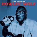 Howlin' Wolf - Best of LP (United Kingdom) ( VINYL )