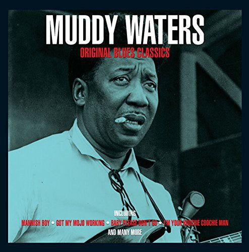 Muddy Waters - Original Blues Classic LP ( VINYL )
