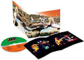 Led Zeppelin - Houses of the Holy CD ( VINYL )