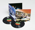 Led Zeppelin - Houses of the Holy 2LP (Deluxe Edition, 180g) ( VINYL )