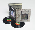 Led Zeppelin - Led Zeppelin IV 2LP (Deluxe Edition, 180G, Remastered) ( VINYL )
