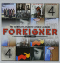 Foreigner - Complete Atlantic Albums 1977-1991 7CD (United Kingdom - Import, Boxed Set) ( VINYL )