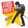 James Brown - 20 All-Time Greatest Hits 2LP ( VINYL )