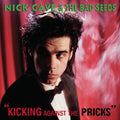 Nick Cave & The Bad Seeds - Kicking Against The Pricks LP (180g) ( VINYL )