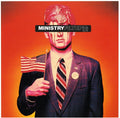 Ministry - Filth Pig LP (Music On Vinyl, 180g, Audiophile, EU Pressing) ( VINYL )