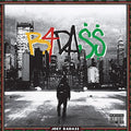 Joey Badass - B4.Da.Ss CD ( VINYL )