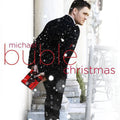 Michael Bublé - Christmas LP (Red Vinyl) ( VINYL )