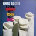 Buffalo Daughter - Socks, Drugs And Rock & Roll LP ( VINYL )