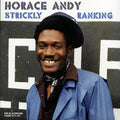 Horace Andy - Strickly Ranking LP ( VINYL )