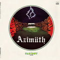 Azimuth - Azimuth LP ( VINYL )
