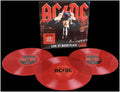 AC/DC - Live at River Plate LP (Holland - Import) ( VINYL )
