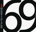 Magnetic Fields - 69 Love Songs 3CD (Boxed Set) ( VINYL )