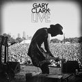 Gary Clark Jr. - Gary Clark JR Live 2CD ( VINYL )