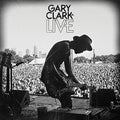 Gary Clark JR - Gary Clark JR Live 2LP ( VINYL )