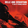 Belle and Sebastian - If You're Feeling Sinister LP ( VINYL )