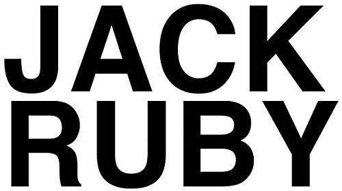 Jack Ruby - Jack Ruby 2 LP ( VINYL )