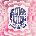 Metronomy - Love Letters LP (Bonus CD) ( VINYL )