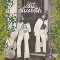 Elia & Elizabeth - La Onda LP ( VINYL )