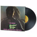 Jimi Hendrix - Rainbow Bridge LP ( VINYL )