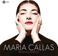 Maria Callas - Callas LP (180 Gram Vinyl) ( VINYL )