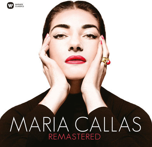 Maria Callas - Callas LP (180 Gram Vinyl) ( VINYL )