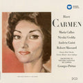 Carmen 2CD ( VINYL )