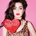 Charli XCX - Sucker CD (United Kingdom) ( VINYL )
