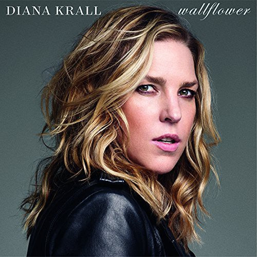 Diana Krall - Wallflower 2LP ( VINYL )