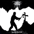 Darkthrone - Too Old Too Cold LP ( VINYL )