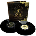 Ozzy Osbourne - Memoirs Of A Madman 2LP (180g, Gatefold, Compilation) ( VINYL )